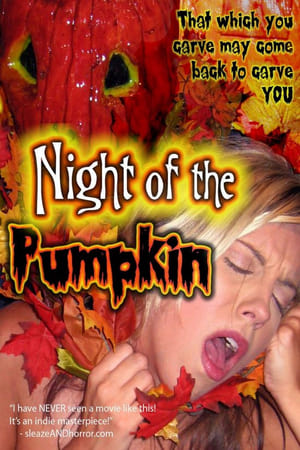 watch Night of the Pumpkin