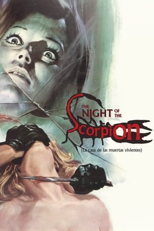 watch Night of the Scorpion