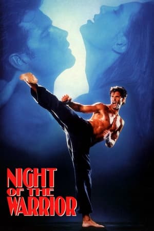 watch Night of the Warrior