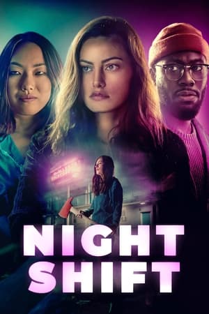 watch Night Shift