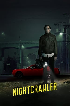 watch Nightcrawler