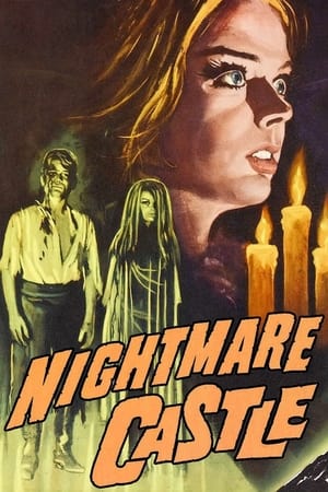 watch Nightmare Castle