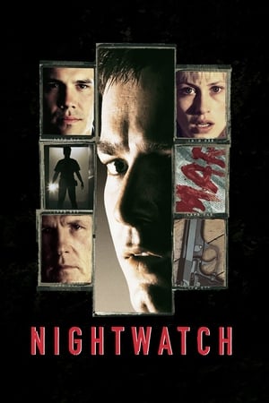 watch Nightwatch