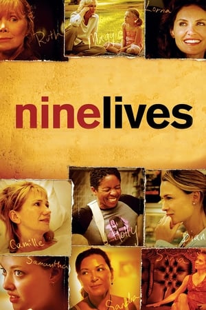 watch Nine Lives