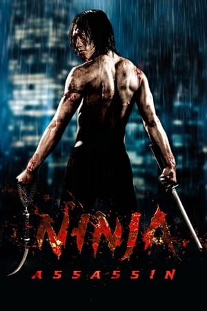 watch Ninja Assassin