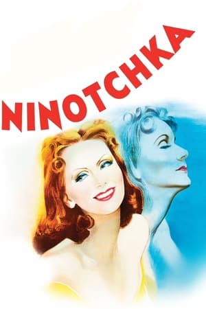 watch Ninotchka