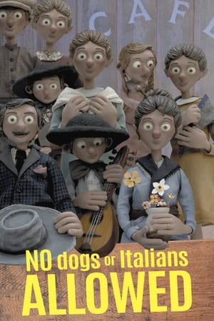 watch No Dogs or Italians Allowed