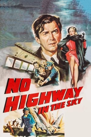 watch No Highway in the Sky