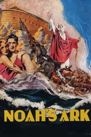 watch Noah's Ark