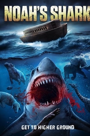 watch Noah’s Shark