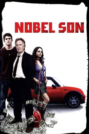 watch Nobel Son