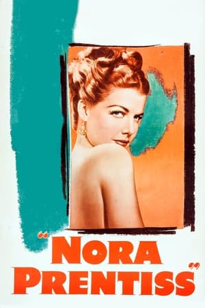 watch Nora Prentiss