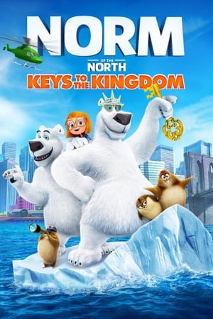 watch Norm of the North: Keys to the Kingdom