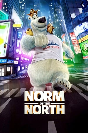 watch Norm of the North