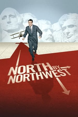 watch North by Northwest