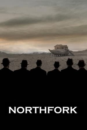 watch Northfork