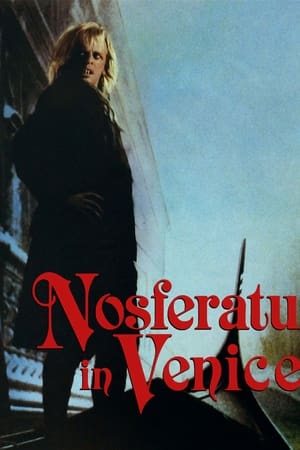 watch Nosferatu in Venice