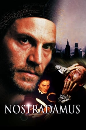 watch Nostradamus