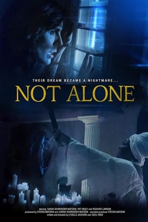 watch Not Alone