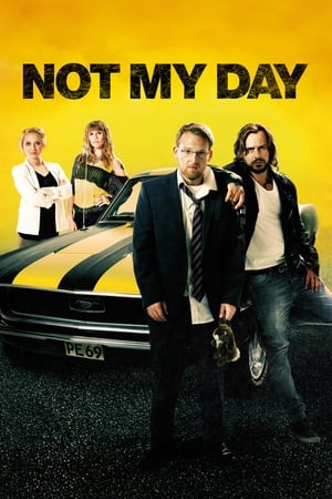 watch Not My Day