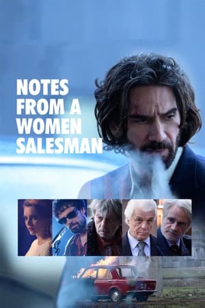 watch Notes from a Women Salesman