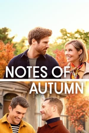 watch Notes of Autumn