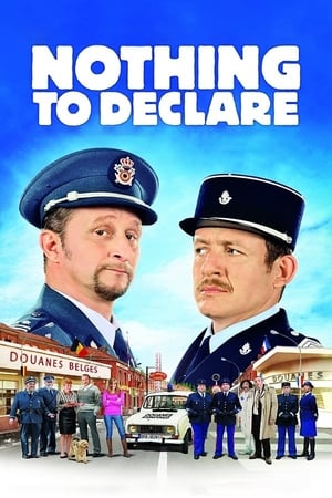 watch Nothing to Declare