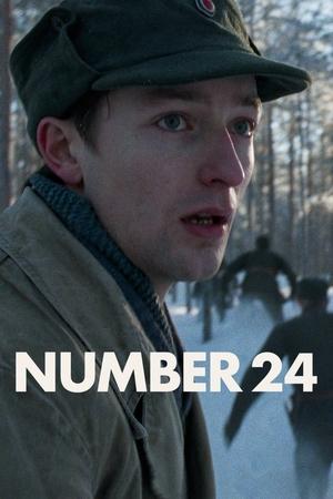 watch Number 24