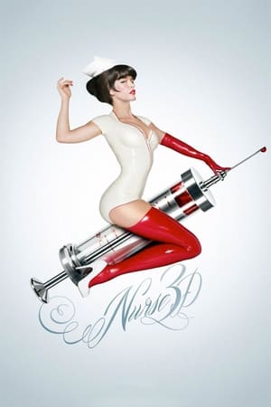 watch Nurse 3-D