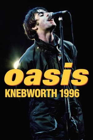 watch Oasis Knebworth 1996