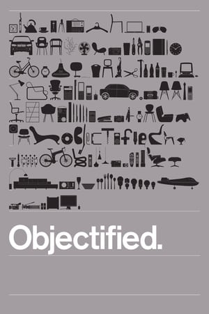 watch Objectified