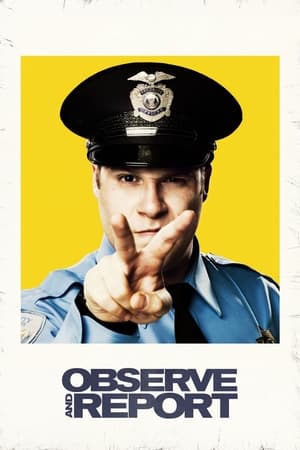 watch Observe and Report