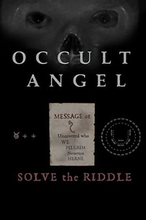 watch Occult Angel