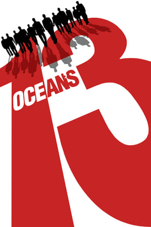 watch Ocean's Thirteen