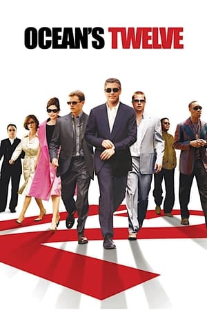 watch Ocean's Twelve