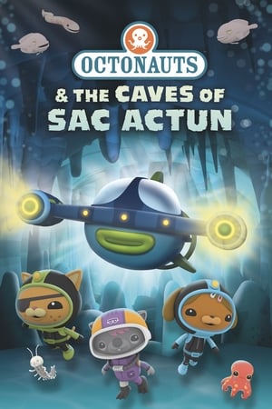 watch Octonauts and the Caves of Sac Actun