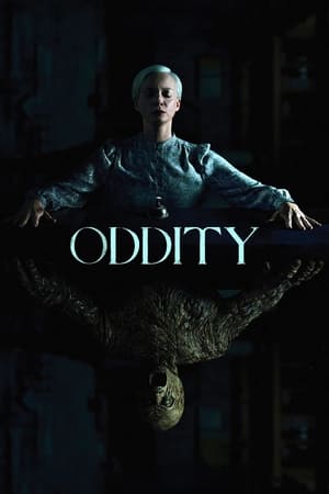 watch Oddity