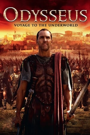 watch Odysseus & the Isle of Mists