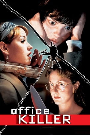 watch Office Killer