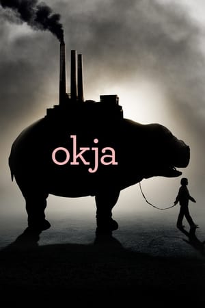 watch Okja