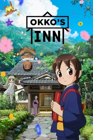 watch Okko's Inn