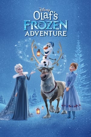 watch Olaf's Frozen Adventure