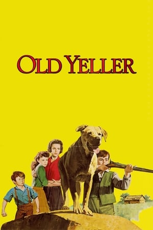 watch Old Yeller