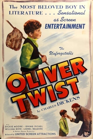 watch Oliver Twist