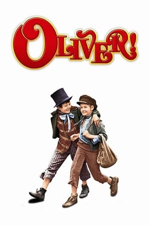 watch Oliver!