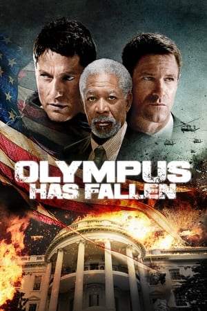 watch Olympus Has Fallen