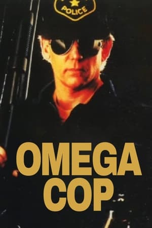 watch Omega Cop