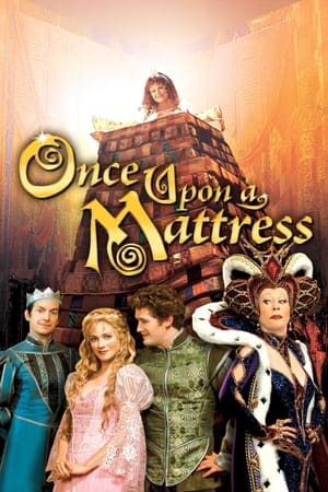 watch Once Upon A Mattress