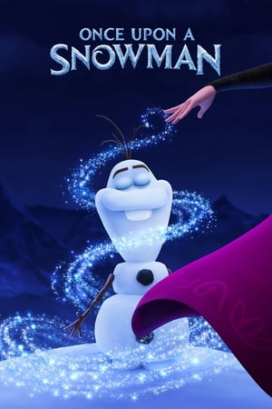 watch Once Upon a Snowman