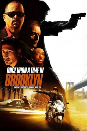 watch Once Upon a Time in Brooklyn